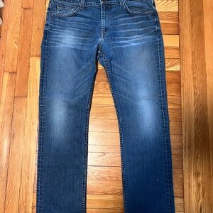 J Brand Jeans Men’s 38x32